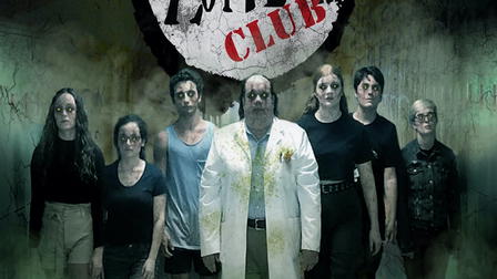 The Zombie Club