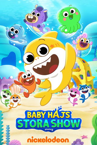Baby Hajs Stora Show