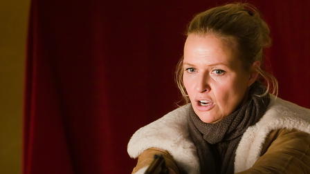 Russisch Roulette Teil 1