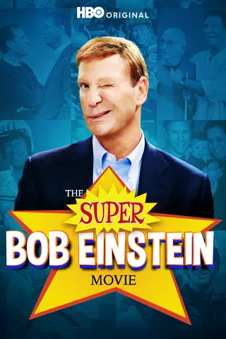 Super Bob Einstein