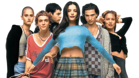 Empire Records (Extended Fox Version)