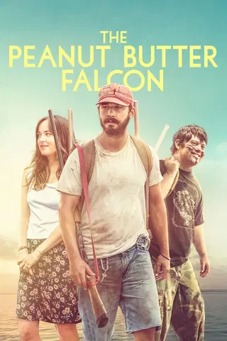 The Peanut Butter Falcon