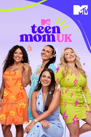 Teen Mom UK