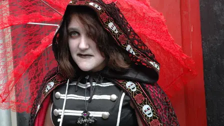 Goth Cruise