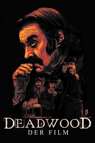 Deadwood - Der Film