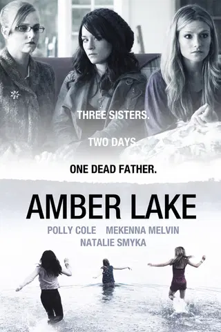 Amber Lake