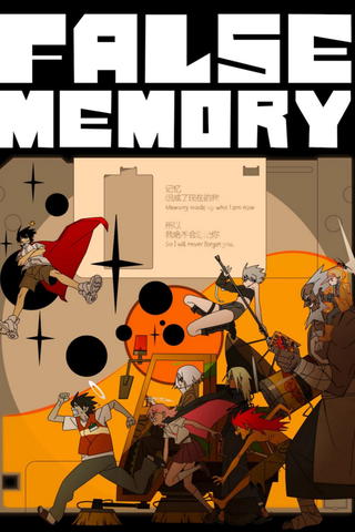 False Memory