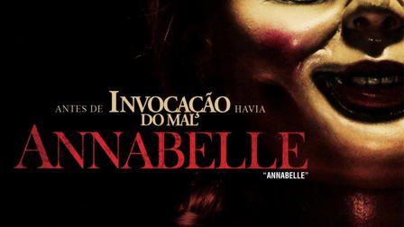 Annabelle