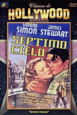 El Septimo Cielo