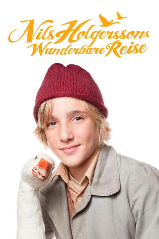 Nils Holgerssons forunderlige reise – del 1 (Norsk tale)