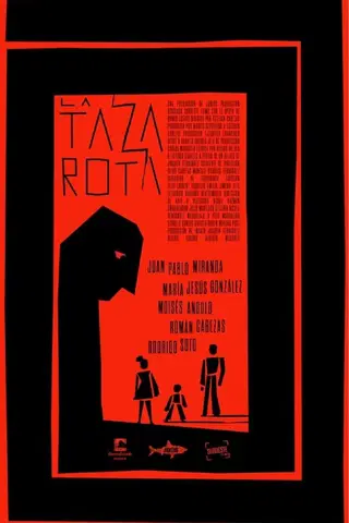 La Taza Rota