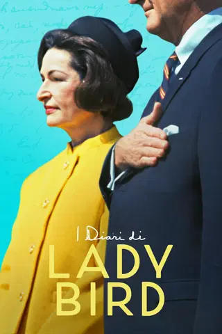 I Diari di Lady Bird