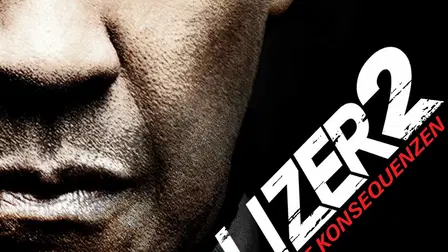 The Equalizer 2