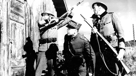 Hur tokigt som helst