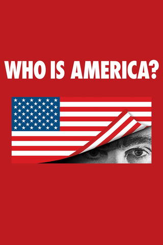 Who Is America?