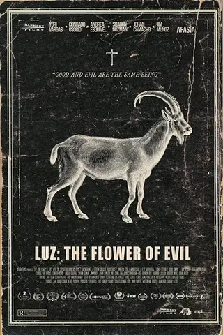 Luz: The Flower of Evil