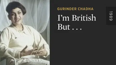 I'm British But...