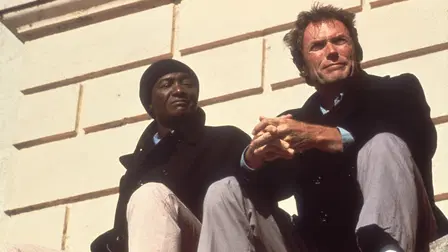 Flugten fra Alcatraz