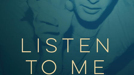 Listen to Me Marlon