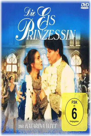 Die Eisprinzessin - Ein Märchen auf dem Eis