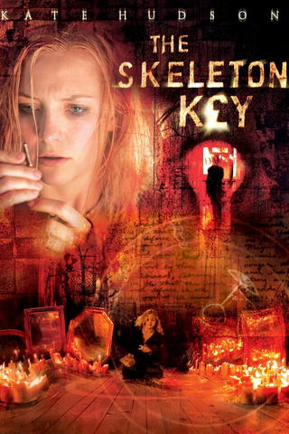 The Skeleton Key