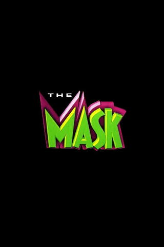 Die Maske