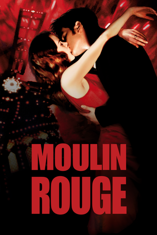 Moulin Rouge