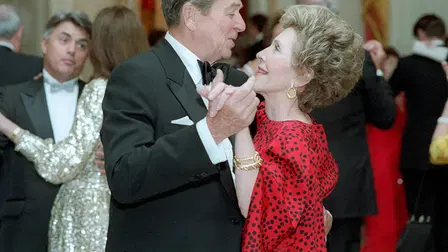 The Reagans: The Legacy Endures