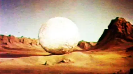 Mission Mars