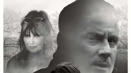 The Presence of Snowgood