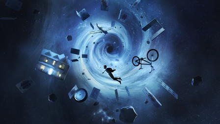 Storie Incredibili - Amazing Stories