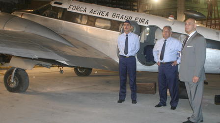 Bela Noite Para Voar