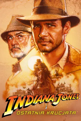 Poszukiwacze zaginionej Arki