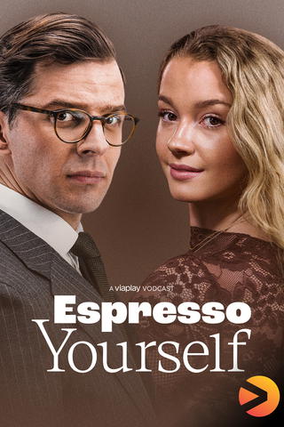 Espresso Yourself