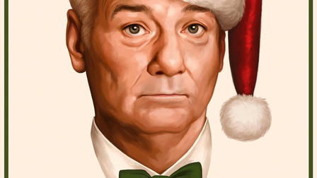 A Very Murray Christmas