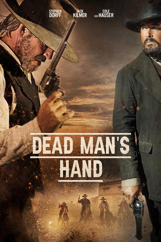 Dead Man’s Hand