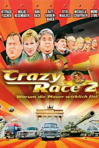 Crazy Race 2