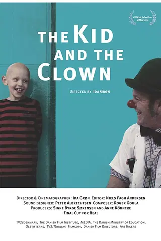 The Kid and the Clown