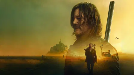 The Walking Dead : Daryl Dixon