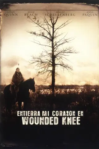 Entierra mi corazón en Wounded Knee