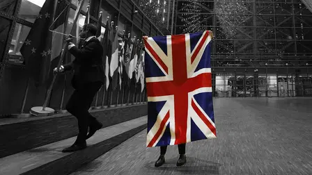 Brexit: A Very British Civil War