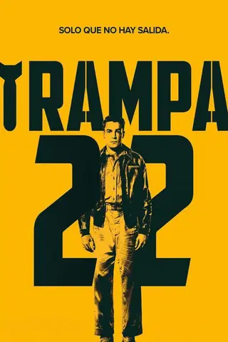 Trampa 22