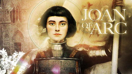 Joan of Arc