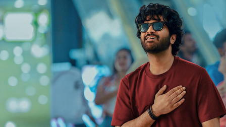 Naari Naari Naduma Murari