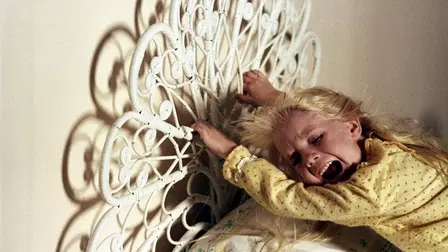 Poltergeist