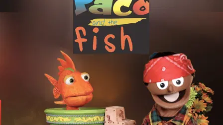 Paco And Fish