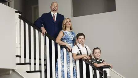 Brandi y Jarrod: Casados con su Trabajo