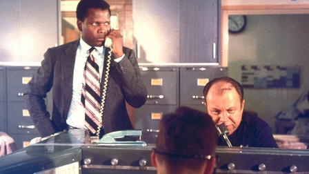 Omicidio al neon per l'ispettore Tibbs