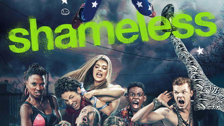 Shameless