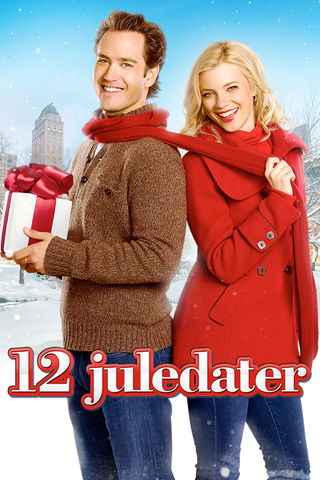 12 juledater